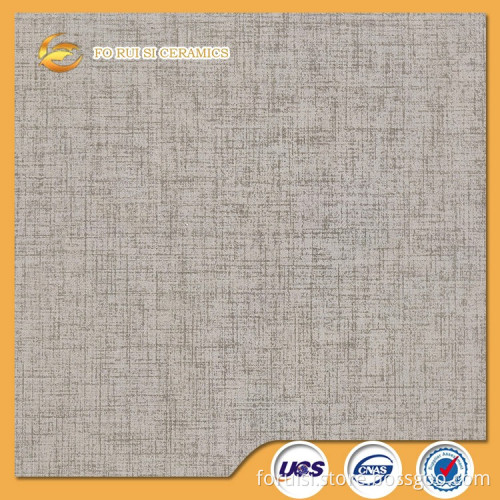 External fire resistant quick delivery light color floor tile